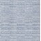 Homeroots 8' X 10' Sky Blue And Denim Blue Striped Washable Indoor Outdoor Area Rug 587965 - alternate 5