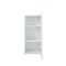 Cambridge Radiance 21 in. W x 12 in. D x 36 in. H Ready to Assemble Slab Wall Kitchen Cabinet in White Gloss SA-W2136-WG-KIT - alternate 13