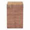 Bali & Pari Liza Bohemian Natural Seagrass End Table 248-13679-ZORO - alternate 8