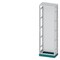 Siemens ALPHA 800 UNIVERSAL Floor-mounted cabinet 8GK2420-7KK24 - alternate 1
