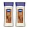 Vaseline Intensive Care Cocoa Radiant Gel Oil, 6.8 Ounce, 6PK 69554972 - alternate 6