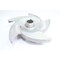 Goulds Water Technology 5-VANE PUMP IMPELLER 20IN 3175 M - alternate 1