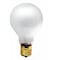 Ilc Replacement Incandescent Bulb, 40W, 120V, A15, 4PK LIGHT BULB / LAMP 40A15F-E17 - alternate 1