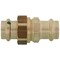 Viega ProPress union P1 0.75 P2 0.75 bronze 79130 - alternate 2