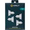 Safety 1St Secure-to-Explore Adhesive Locks, 4PK HS395 - alternate 7