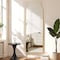 Simple Deluxe Arched Full Length Mirror, Floor Mirror with Stand, Mirror Full Length for Home Wall Decor, Large M 3A88MIROGZ2164GLD - alternate 7