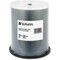 Verbatim 100PK CD-R 80MIN 700MB 52X WH IJ HUB 95252 - alternate 1
