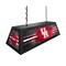 Holland Bar Stool University of Houston Long Box Billiard Light BxLM2 - alternate 4