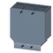 Siemens terminal cover broadened 3-pole, 1 unit accessory for: 3VA20/21/22 3VA9221-0WG30 - alternate 1