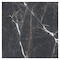 Apollo Tile Splendor 48x48 Charcoal Black Porcelain Large Format Sqaure Veining Wall and Floor Tile, 1 Pack IMPVANBLK4848 - alternate 3