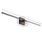 Jonathan Y McKenna 32" Modern Minimalist Dimmable Integrated LED Metal Wall Sconce, Oil Rubbed Bronze JYL7040D - alternate 11