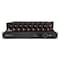Bzbgear 9x9 4K UHD Seamless HDMI Matrix Switcher/Video Wall Processor/MultiViewer Kit with 9 Receivers BG-4K-VP99PRO - alternate 8