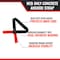 Malta Dynamics 4ft WEB ONLY CONCRETE ANCHOR STRAP A6401 - alternate 5