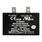 Frigidaire Run Capacitor 297286803 - alternate 1
