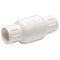 Homewerks Homewerks 1/2 in. D X 1/2 in. D Solvent PVC Spring Loaded Check Valve VCKP40E3B - alternate 1