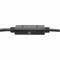 Tripp Lite HDMI TO VGA CABLE, ACTIVE CONVERTER CABLE HDMI TO LOW-PROFILE HD15 M/M, 10-FT. P566-010-VGA - alternate 8