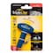 Triplelite 50 lm Blue LED Flashlight AAA Battery TL050-PSBL-02 - alternate 1