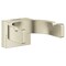 Grohe Selection Double Robe Hook 41049EN0 - alternate 1