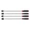 Tekton 3/8 Inch Drive x 18 Inch Comfort Grip Breaker Bar SBH01118 - alternate 6