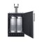 Summit Commercial 24in Wide Wine Kegerator SBC7BRSWK2 - alternate 9