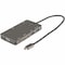 Startech.Com USB C Multiport Adapter, HDMI or VGA DKT30CHVSDPD - alternate 1