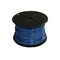 Southwire Building Wire 500 ft. 14/1 Stranded THHN Blue 22958358 - alternate 2
