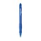 Bic Glide Bold Retractable Ball Point Pen, Bold Point (1.6mm), Blue, 12-Count, 12PK VLGB11-BLU - alternate 6