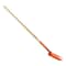 Corona Tools Trench Shovel, 35 degree, 4 in. Head, Ash Hardwood Handle SS 64104 - alternate 1