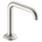 Delta Commercial 800Dpa Electronic Lavatory Faucet W/Proximity Sensing Technology-Battery Operated, 1.0Gpm 811DPA20-SS - alternate 2