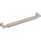 Jeffrey Alexander Nash 18" Center-to-Center Bar Pull 229-18SN - alternate 3