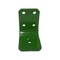 John Deere ANGLE ENGINE SUPPORT, JOHN DEERE OEM E91481 E91481 - alternate 4