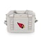 Picnic Time Family Of Brands NFL Arizona Cardinals - Tarana Superthick Recycled Cooler - 12 can 630-12-105-014-2 - alternate 1