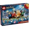 Lego Harry Potter 2025 Advent Calendar Building Set Multi 278 pc 76456 - alternate 1