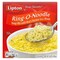 Lipton Soup Secrets Ring-O-Noodle Instant Soup Mix, 4.9 Ounce, 12PK 67770707 - alternate 3