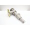 Leser FLANGED STAINLESS CLEAN SAFETY VALVE 372GPM 59PSI 2IN 3IN 4884.8862 - alternate 4