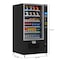 Koolmore Refrigerated Snack and Drink Vending Machine with 60 Slots, Bill Acceptor and Credit Card Reader KM-VMR-40-BR - alternate 9