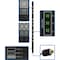 Tripp Lite PDU, Local Metered, (36) C13, (9) C19, L22-20P, 6 ft. PDU3XMV6L2220 - alternate 1