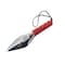 Wilcox 10 Inch Stainless Steel Fine Pointed Trowel 100S - alternate 3