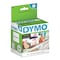 Dymo Multi-Purpose Labels, 320 Per Sheet 30324 - alternate 1