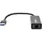 Rocstor Usb 3.0 To Rj45 Adapter - Usb 3.0 Male Y10C137-B1 - alternate 1