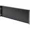 Eaton Tripp Lite Series Tall Riser Panels for Hot/Cold Aisle Containment System - Standard 600 mm SRCTMTR600TL - alternate 1