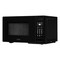 Danby Countertop Microwave, 0.7 cu-ft, 700 W, 2 Cooking Stages, Metal, Black DBMW0721BBB - alternate 4