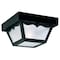 Westinghouse Taper SQ Ceil Fixture 66822 - alternate 1