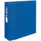 Avery Heavy-Duty 3 Ring Binder, 4 in One Touch 79884 - alternate 1