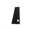 John Deere ISOLATOR, OEM 4611651 - alternate 4
