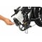Gopowerbike GoExplore Foldable Electric Bike, Black BW1BLK - alternate 9