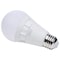 Satco 12W A19 LED, 27K/3K/35K/4K/5K CCT Selectable, Medium Base, White, 120V S11772R1 - alternate 5