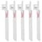 Milwaukee Tool 3-5/8" 14 TPI SUPER SAWZALL Blade (5 PK) 48-00-5162 - alternate 1