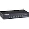 Black Box BLACK BOX, Splitter, Input: HDMI ;Output: HDMI VSP-HDMI1X8-4K - alternate 1
