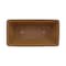 Ackland Villa Veranda 12.75 In. Dia X 5.5 In. H Indoor/outdoor Natural Clay Window Box Pot, 2PK AKLPOWIBO12.75X5.5N-CA - alternate 16